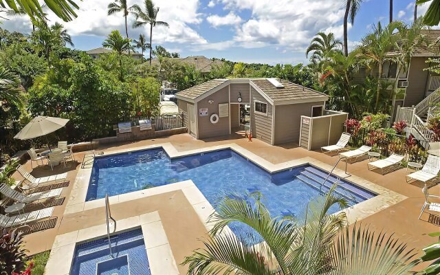 Grand Champions 8 - Two Bedroom Condo