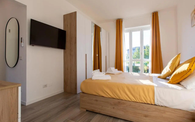 Milano City Apartments - Stylish House Free Wifi-Parking-Airport