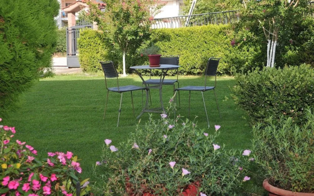 The Other Side of Meteora