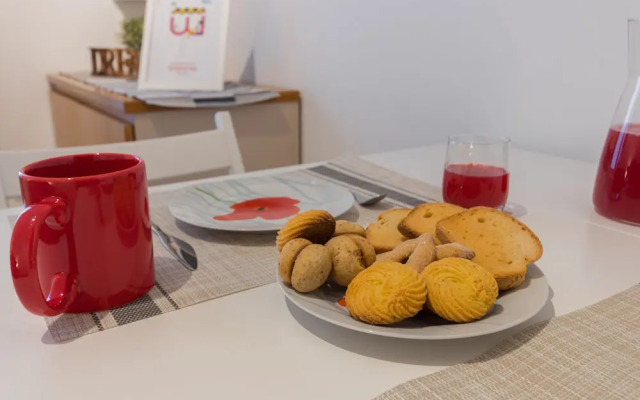 San Salvario Apartments By Wonderful Italy