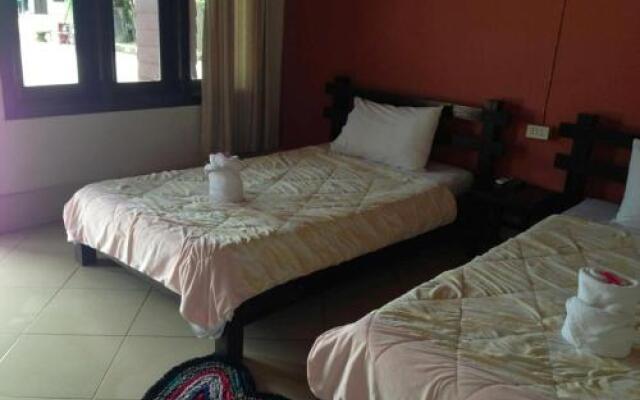 Kong Kham Pheng Guesthouse