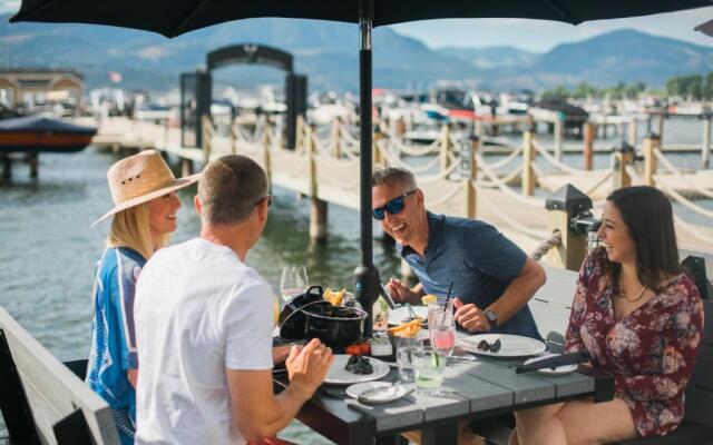 Hotel Eldorado at Eldorado Resort