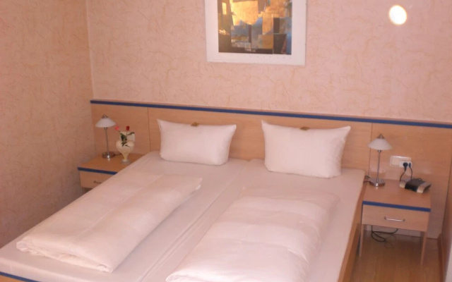Hotel Chassalla