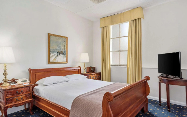 Castlereagh Boutique Hotel, Ascend Hotel Collection
