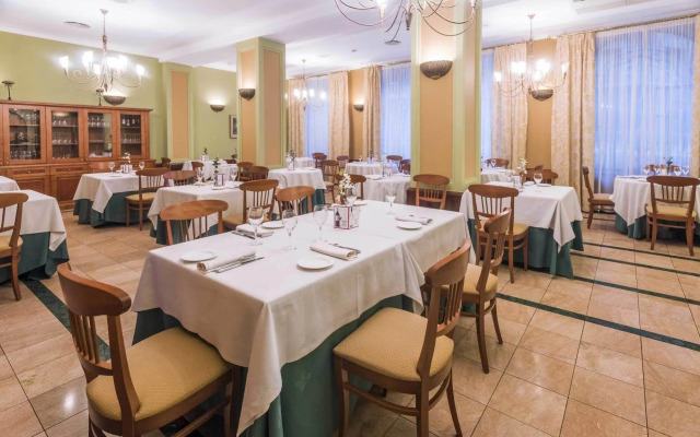 Hotel SPA Termes Carlemany