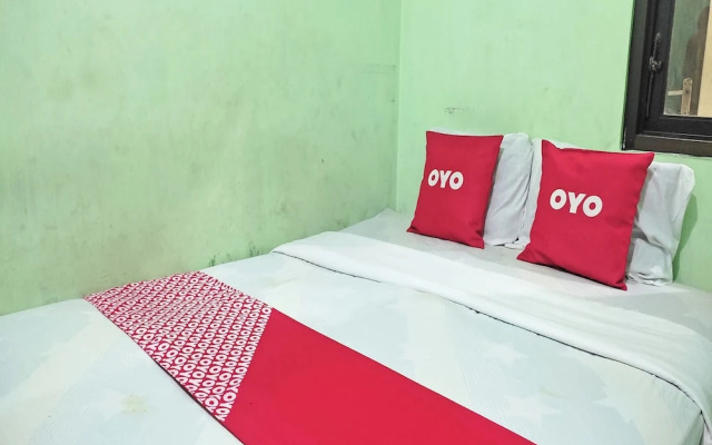 OYO 91683 Wijaya Kusuma Homestay