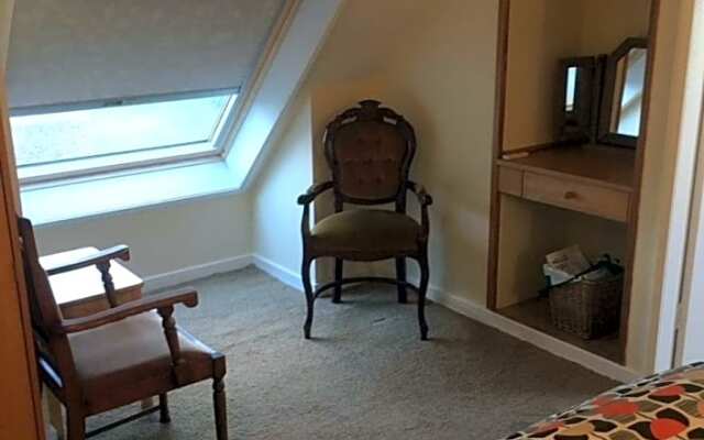 Havnblikk Accommodation