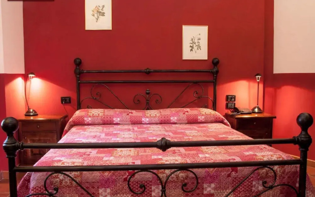 Agriturismo Antica Sosta