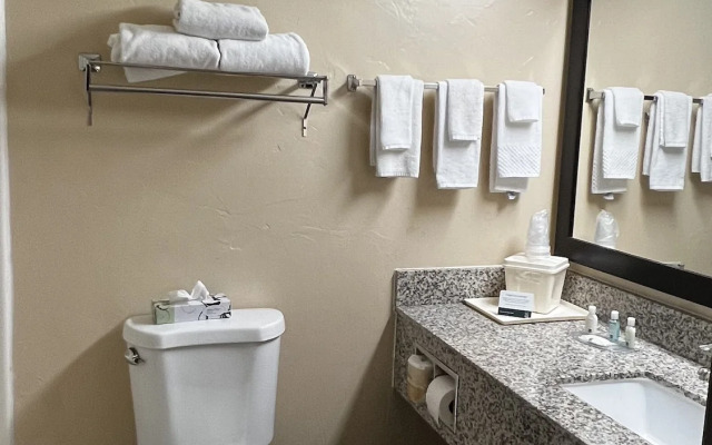 Quality Inn Zion Park Area