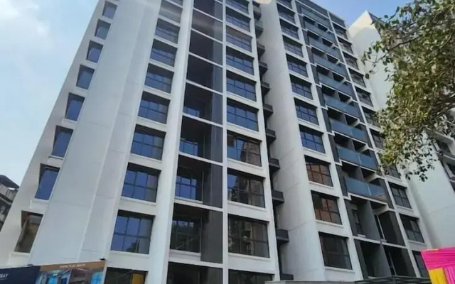 Z Bliss Suites