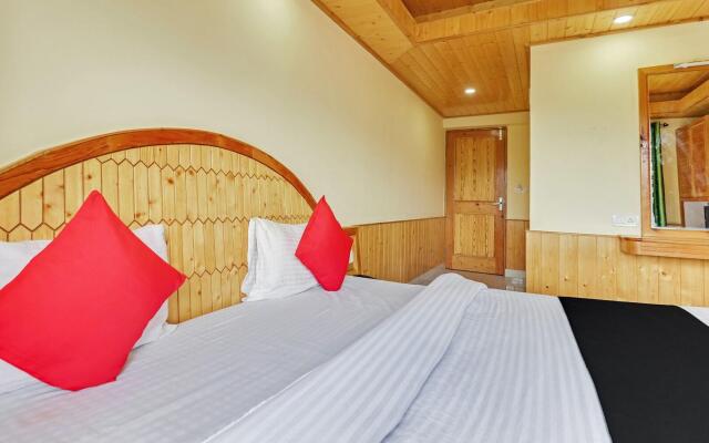 Hotel Bhawani villa