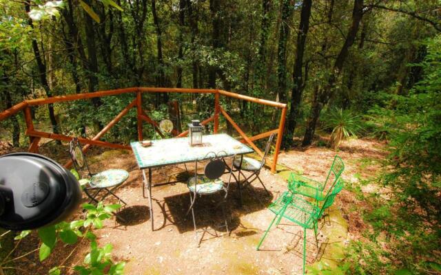 Monte Malbe Charming Villa with Garden and Parking