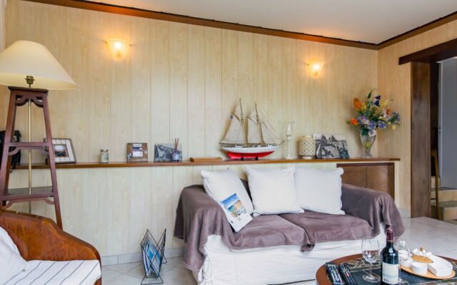 Kichen ar Mor (TEC204)