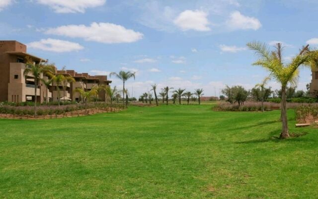 Appartement Golf City Prestigia