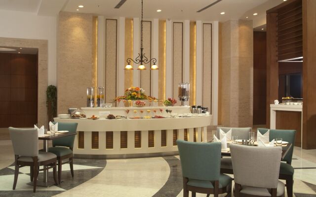 Savoy Suites Greater Noida