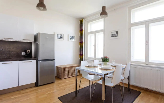 Residence Vinohrad