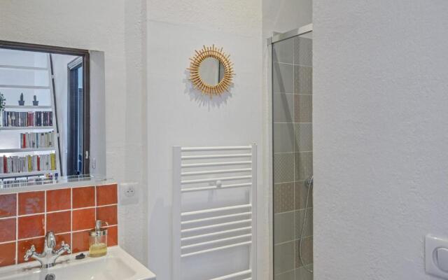 Charming house with terrace and garden in Avignon - Welkeys