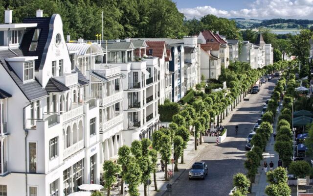 Villa  Castellammare del Golfo 12214