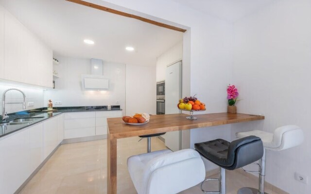 Holiday Home Cas Padri Pep