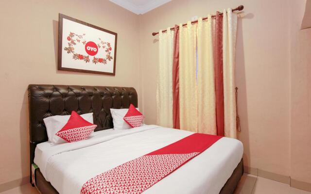 OYO 799 Hotel Dieng