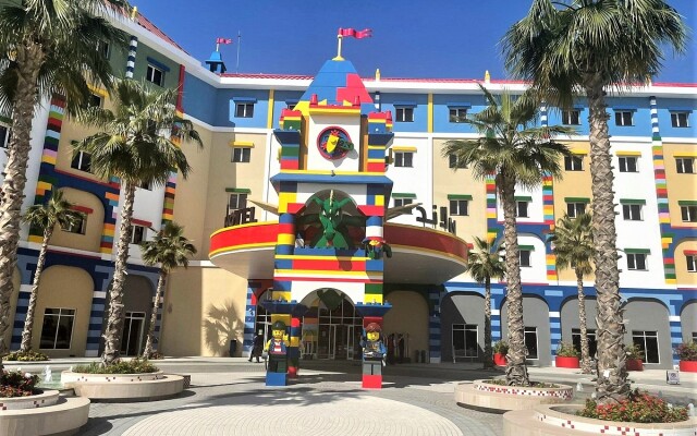 LEGOLAND Hotel Dubai