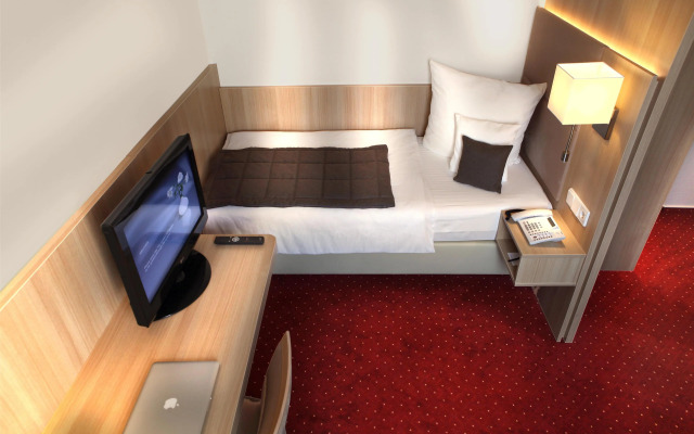 Best Western Hotel Zur Post