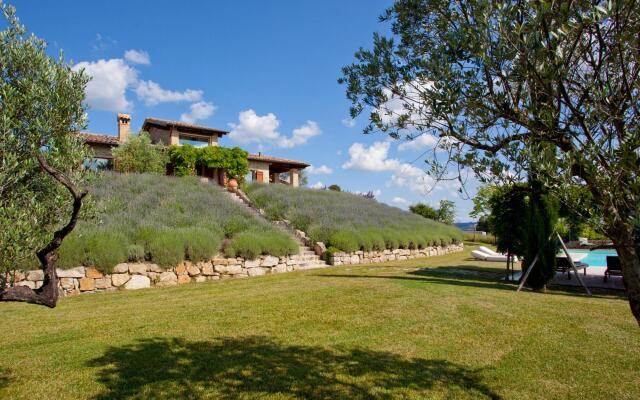 Casale Delle Lavande 10