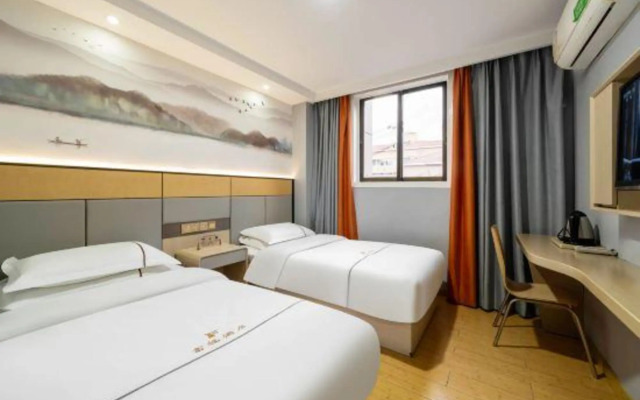 Fulin Hostel