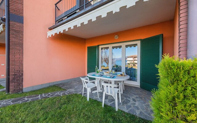 San Sivino 142 Apartment