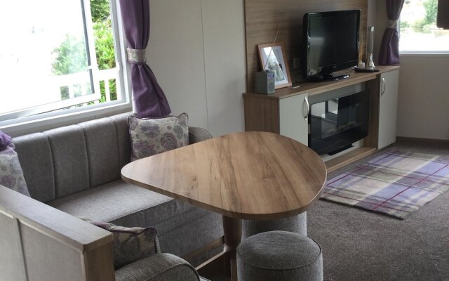 Lovely Mobile Home in Hastings Near Hastings Castle