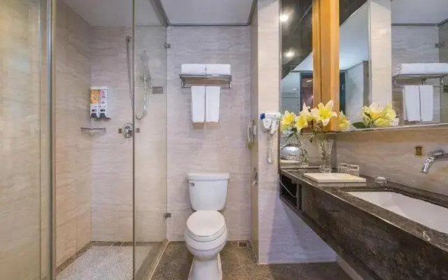 Vienna International Hotel - Foshan Haiyue Branch