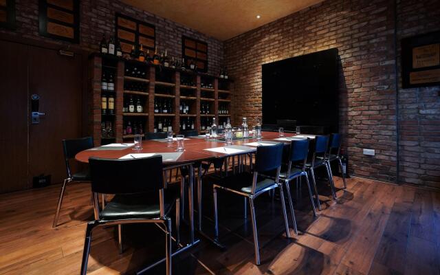 Hotel du Vin & Bistro Newcastle