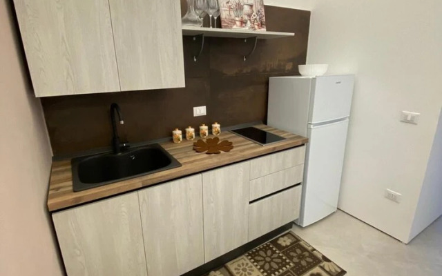 Suite Iblarch in Noto