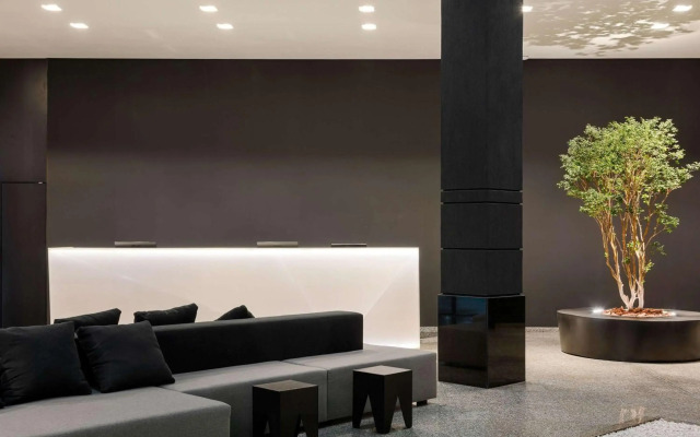 Mercure Belo Horizonte Vila Da Serra Hotel