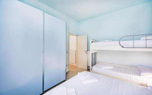 Terrazza Abele 300m From The Beach