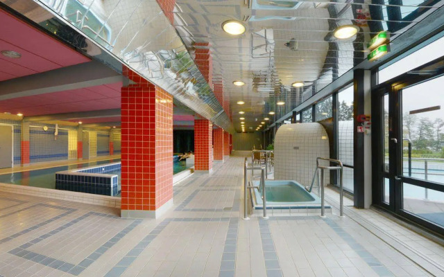 Spa Hotel Kuntoranta
