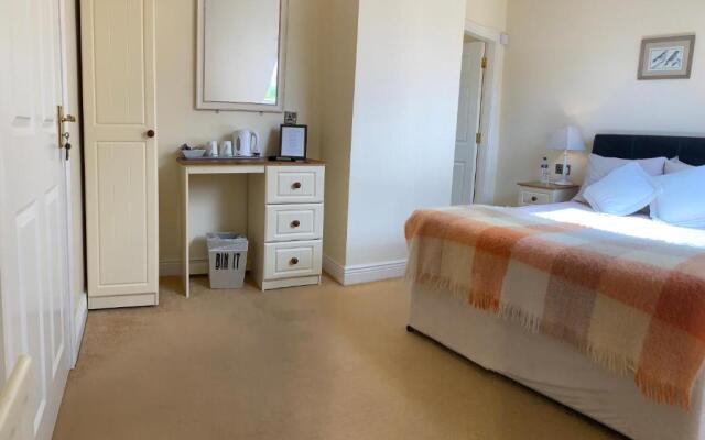 River's Edge Bed & Breakfast