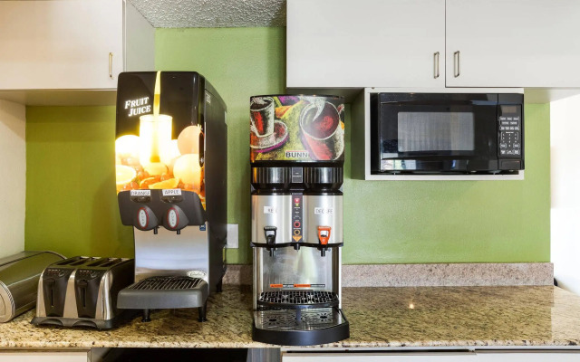 Quality Inn & Suites Richardson-Dallas