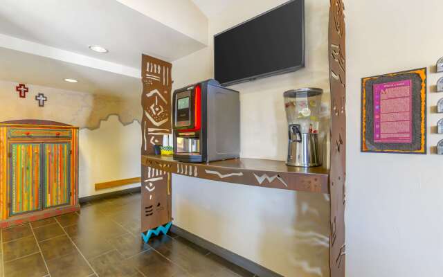 Best Western Plus Rio Grande Inn
