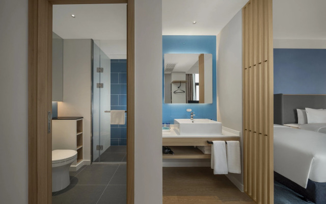 Holiday Inn Express Nanchang Riverside