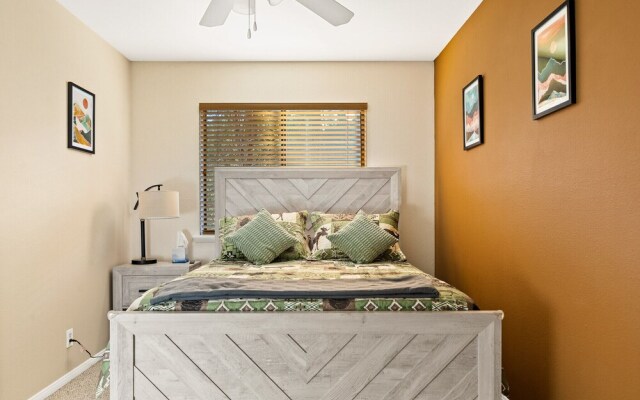The Leehive Near Lake Arrowhead Village