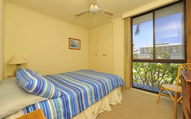 The Crest Unit 1 - Shoal Bay