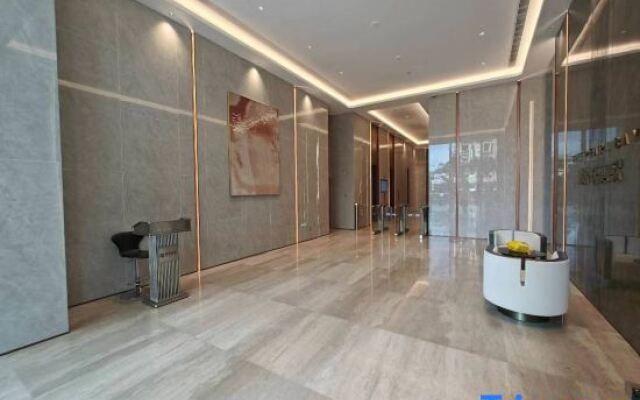 Zhu Ao Wan Xin Sheng Hotel