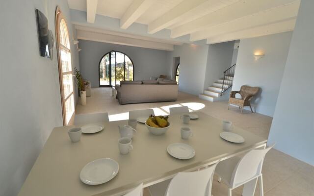 Villa Cielo Deluxe - Cignella Resort