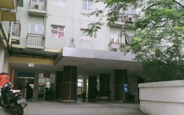 The Suites Metro by Desta Faris