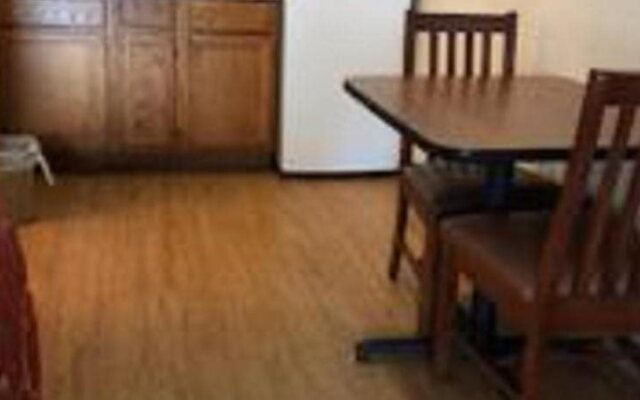 InTown Suites Extended Stay Gulfport MS