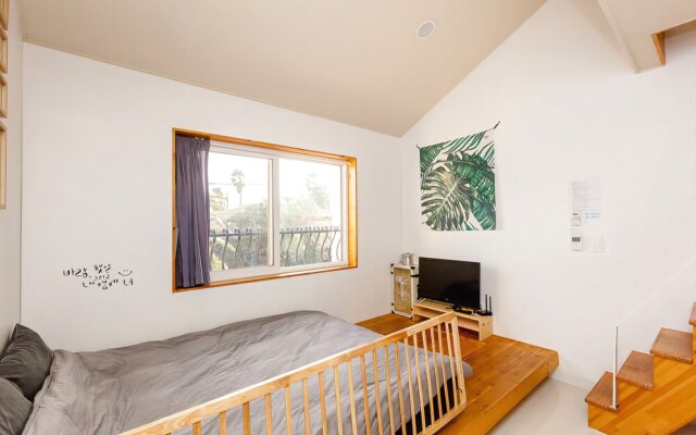 Jeju Sim 129 Kids & Couple Pension