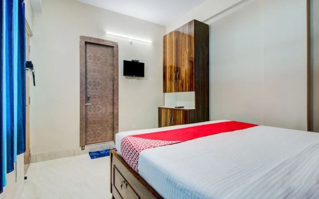 Hotel Patna Inn by OYO Rooms