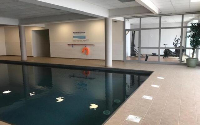 Appartement La Mongie, 3 pièces, 7 personnes - FR-1-404-274