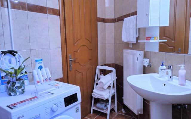 Blue Lagoon Luxury Apartment A3